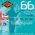 Rotosound FM66 Funk Master Bass Strings