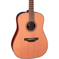 Takamine FN15 AR Acoustic-Electric Guitar Natural