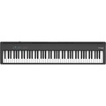 Roland FP 30X 88 Key Digital Piano Black