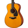 Yamaha FS5 Red Label Concert Acoustic Guitar Natural Matte