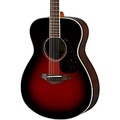 Yamaha FS830 Small Body Acoustic Guitar Natural