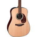 Takamine FT340 BS Acoustic-Electric Guitar Natural