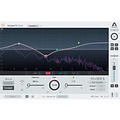 Apogee FX Rack ModEQ 6 Plug-in