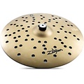 Zildjian FX Stack Cymbal Pair With Cymbolt Mount 12 in.