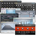 Tekit Audio FX|Bundle 2
