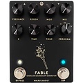 Walrus Audio Fable Granular Soundscape Generator Effects Pedal Black