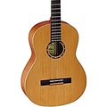 Ortega Family R122SN Classical Guitar Natural Matte