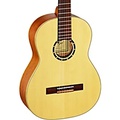 Ortega Family Series R121 Full-Size Nylon-String Guitar Natural Matte
