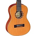 Ortega Family Series R122-1/4 1/4 Size Classical Guitar Satin Natural 0.25