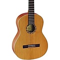 Ortega Family Series R122 Classical Guitar Satin Natural