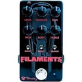 Keeley Filaments High Gain Distortion Effects Pedal