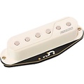Fishman Fishman Fluence SSP Single Width Pickup Black and White
