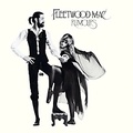 WEA Fleetwood Mac - Rumours Vinyl LP