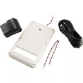 Fishman Fluence 9V Rechargeable Battery Pack for Strat White