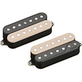 Fishman Fluence Classic Humbucker 7-String Open Core Set of 2 Reverse Zebra