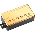 Fishman Fluence Classic Humbucker Guitar Pickup Set Gold