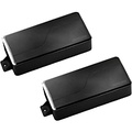 Fishman Fluence Modern Humbucker 7-String Pickup Set Black Nickel Bridge or Neck