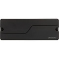Fishman Fluence Modern Humbucker 8-String Pickup Set, Black Plastic