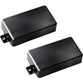 Fishman Fluence Modern Humbucker Set Black Nickel