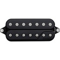 Fishman Fluence Signature Series Javier Reyes 7-String Pickup Set, Black Black