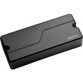 Fishman Fluence Tosin Abasi 8 String Modern Humbucking Pickup Set Black