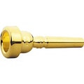 Schilke Flugelhorn Series Mouthpiece in Gold Gold 15F