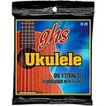 GHS Fluorocarbon Soprano/Concert Ukulele Strings