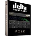 Delta Sound Labs Fold - Distortion Synthesis Plug-in