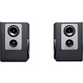 Barefoot Sound Footprint02 6.5 3-Way Powered Studio Monitors (Pair)