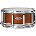Pearl Free Floating Mahogany/Maple Snare Drum 14 x 6.5 in.