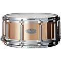 Pearl Free Floating Phosphor Bronze Snare Drum 14 x 6.5 in.