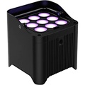 CHAUVET DJ Chauvet Freedom Par H9 IP Wireless Outdoor-Rated Battery-Powered Uplight