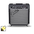 Fender Frontman 10G 10W Guitar Combo Amp With 20 Instrument Cable