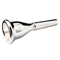 Stork Froydis Wekre Series French Horn Mouthpiece in Silver 9 Euro Shank