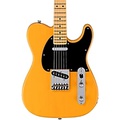 G&L Fullerton Deluxe ASAT Classic Alnico Electric Guitar Butterscotch