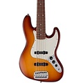 G&L Fullerton Deluxe JB-5 Electric Bass Old School Tobacco