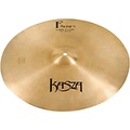 Kasza Cymbals Fusion Crash Cymbal 16 in.