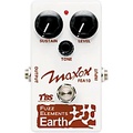 Maxon Fuzz Elements Earth Guitar Fuzz Pedal