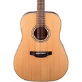Takamine G Series GD20 Dreadnought Solid Top Acoustic Guitar Satin Natural