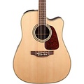 Takamine G Series GD71CE Dreadnought Cutaway Acoustic-Electric Guitar Gloss Sunburst