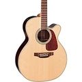 Takamine G Series GN71CE NEX Cutaway Acoustic-Electric Guitar Gloss Sunburst