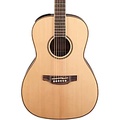 Takamine G Series GY93E New Yorker Acoustic-Electric Guitar Natural