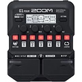 Zoom G1 FOUR Guitar Multi-Effects Processor