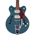 Gretsch Guitars G2622T P90 Streamliner Center Block Jr. Double-Cut P90 Electric Guitar With Bigsby Forge Glow