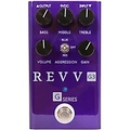 Revv Amplification G3 Distortion Effects Pedal