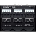 Zoom G3n Guitar Multi-Effects Processor