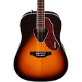 Gretsch Guitars G5024E Rancher Dreadnought Acoustic-Electric Guitar Sunburst