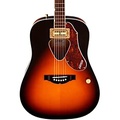 Gretsch Guitars G5031FT Rancher Acoustic-Electric Guitar Sunburst