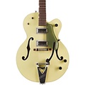 Gretsch Guitars G6118T-60 Vintage Select Edition 60 Anniversary Hollowbody With Bigsby 2-Tone Smoke Green