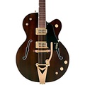 Gretsch Guitars G6119TG-62RW-LTD Limited-Edition 62 Rosewood Tenny With Bigsby and Gold Hardware Natural